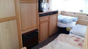 Caravans Magda