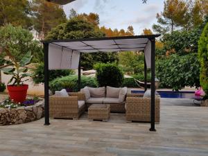 B&B / Chambres d'hotes B&B Les Grillons : photos des chambres