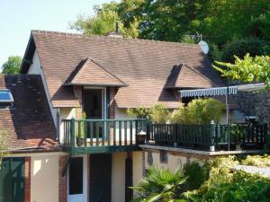 " dune Eure à lautre "