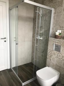 Vakarų apartamentai