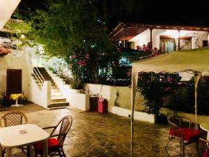 Rooms Olympia Ikaria Greece