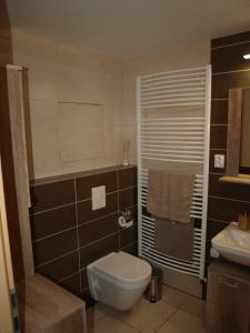 Apartman Self check inout Vrchlabi