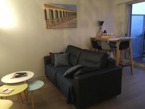 Appartements L'Atelier des Planches : photos des chambres