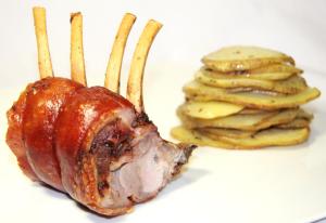 Delfina Palace Hotel