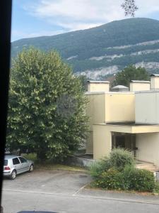 Apartmán Fully Equipped Studio near Geneva Gaillard Francie