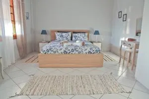 iHOME - Skala Kallirakhis