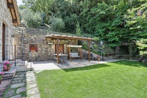 Two-Bedroom Apartment room in Agriturismo Tenuta Capitolini