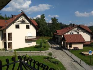 Apartament Słoneczny Wisła
