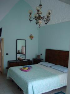 Masseria SD di Manchisi