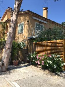 Appartements Residence Cote Village : photos des chambres