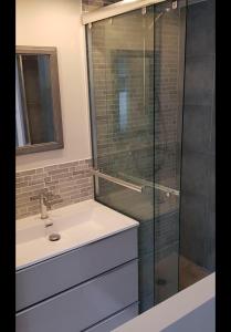 Appartements Residence Cote Village : photos des chambres