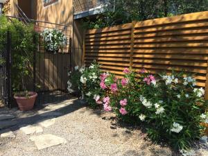 Appartements Residence Cote Village : photos des chambres