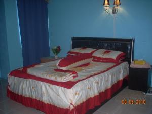 Seri Lagenda Apartment