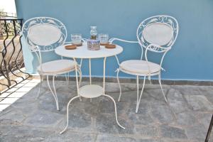 iHOME Thassos Greece