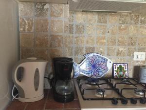 Casa del Sale, a 50 m dalla spiaggia