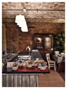 La Cascina Della Musica