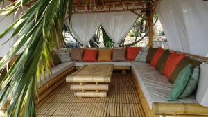 Appartements Villa Panoramica : photos des chambres