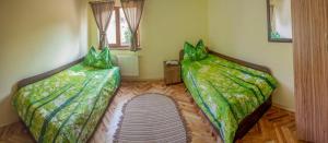Guest House Balkanski Kat