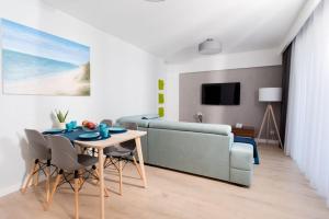 Resort Apartamenty Klifowa Rewal 10