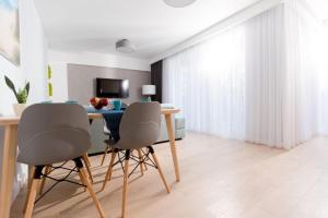 Resort Apartamenty Klifowa Rewal 10