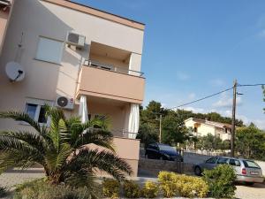 Studio in Starigrad-Paklenica 34800 