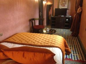 Double Room Ghita room in Dar Anebar