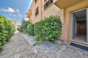 Near CAP DANTIBES & BEACH Two-bedroom