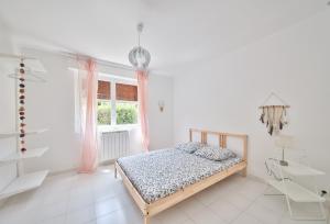 Near CAP DANTIBES & BEACH Two-bedroom