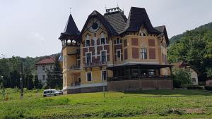 Pensiunea Mayumi Moneasa