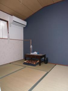 객실 모습
