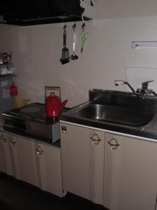 Kanazawa Share House GAOoo