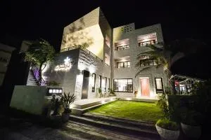 泰美风情旅店 - 小琉球岛