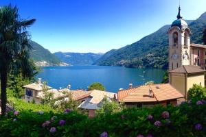 Riva di Faggeto Lario