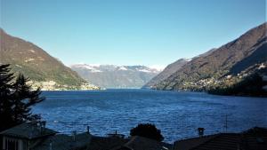 Riva di Faggeto Lario