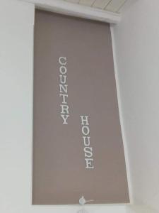 Casa vacanza Contry House Romantic