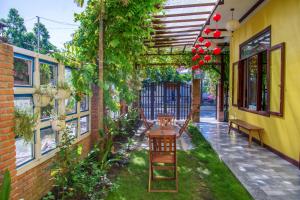 Hoi An Corner Homestay