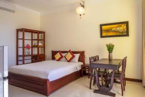 Hoi An Corner Homestay