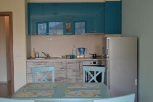 Apartment Aquamarine