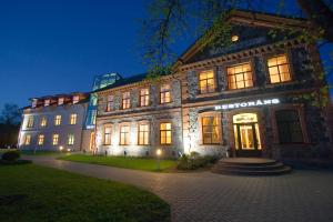 Hotel Sigulda, Hotels - Sigulda