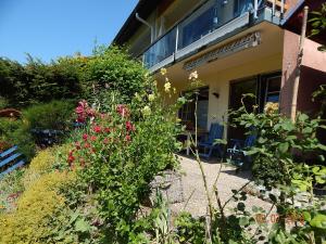 Haus Wiesental