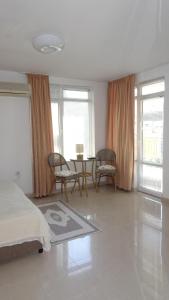 Apartament Bogoridi