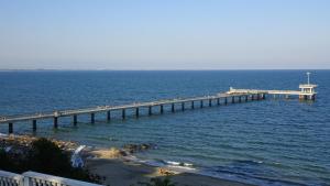 Apartament Bogoridi