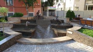 Apartament Bogoridi