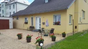 Apartment Věra - 顺佩尔克