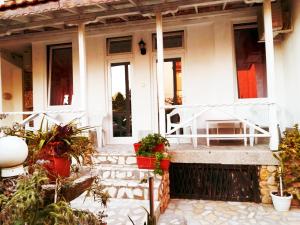 Guest House Bogat-Beden