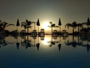 Borgo San Cosmo Tropea, Bed and Breakfasts - Brattirò