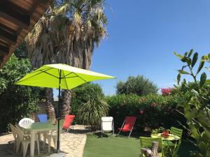 Maisons de vacances Mer Havre de Paix : photos des chambres