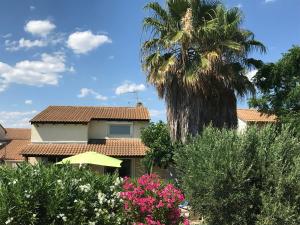 Maisons de vacances Mer Havre de Paix : photos des chambres