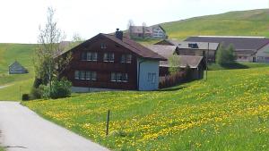 Ferienstudio Familie Fässler-Dörig