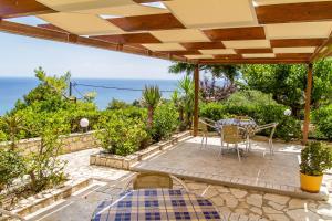 Villa Contessa Zakynthos Greece